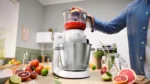 Bosch robotgép feltét Citrusprés - Image 8