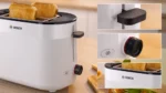 Bosch kenyérpirító MyMoment (fehér) - Image 3