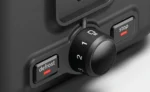 Bosch kenyérpirító DesignLine (fekete) - Image 2