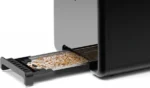 Bosch kenyérpirító DesignLine (fekete) - Image 3