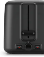 Bosch kenyérpirító DesignLine (fekete) - Image 6