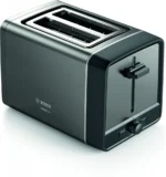 Bosch kenyérpirító DesignLine (antracit)
