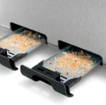 Bosch kenyérpirító  (grafit/inox) - Image 11