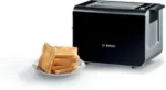 Bosch kenyérpirító  (fekete) - Image 4