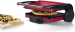 Bosch kontaktgrill  (piros/antracit) - Image 7