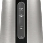 Bosch vízforraló DesignLine (inox) - Image 2