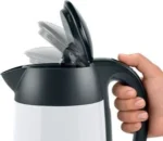 Bosch vízforraló DesignLine (fehér) - Image 3