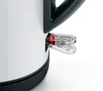 Bosch vízforraló DesignLine (fehér) - Image 5