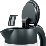 Bosch vízforraló DesignLine (fehér) - Image 9