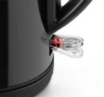 Bosch vízforraló DesignLine (fényes fekete) - Image 3