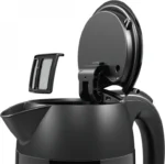 Bosch vízforraló DesignLine (fényes fekete) - Image 7