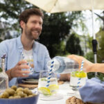 Sodapop LOGAN üveg kulacs szett (2 db) (600ml + 850ml) - Image 3