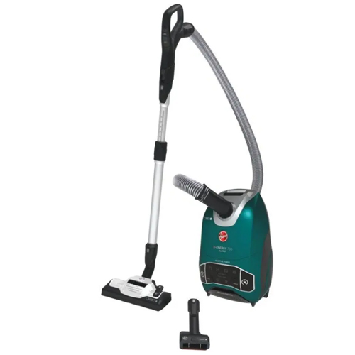 Hoover HE730ALG 011 porzsákos porszívó