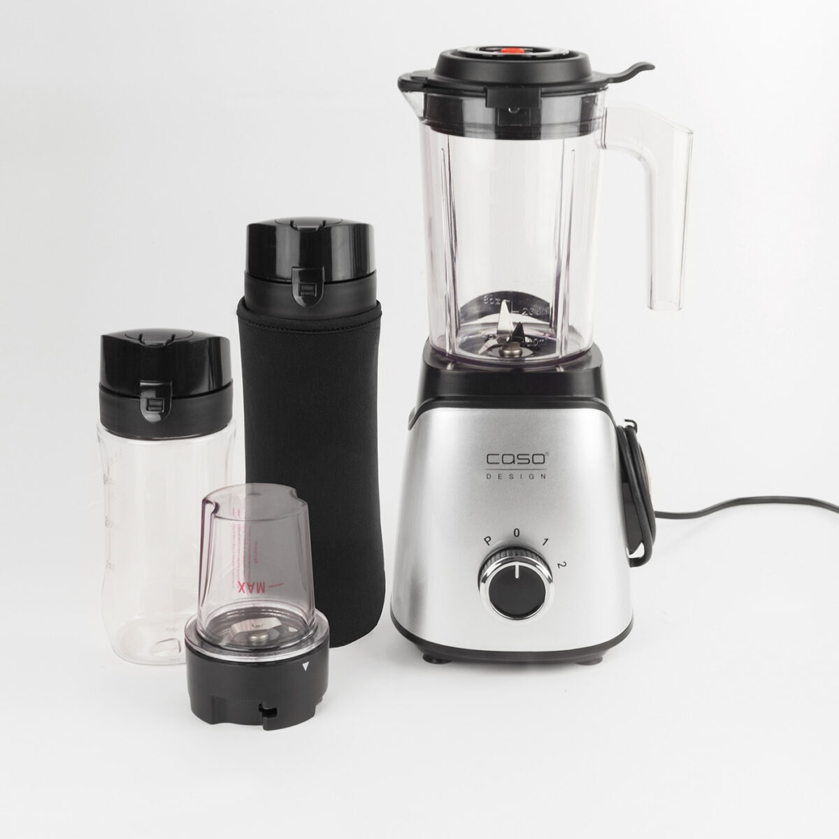 CASO B300 - Turmix vákuum funkcióval - Image 4