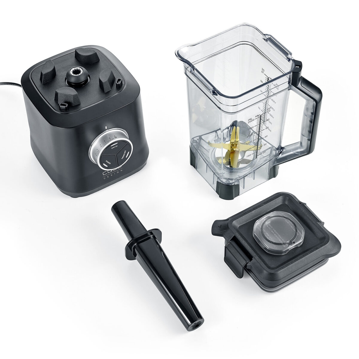 CASO B2000 turmix - Image 8