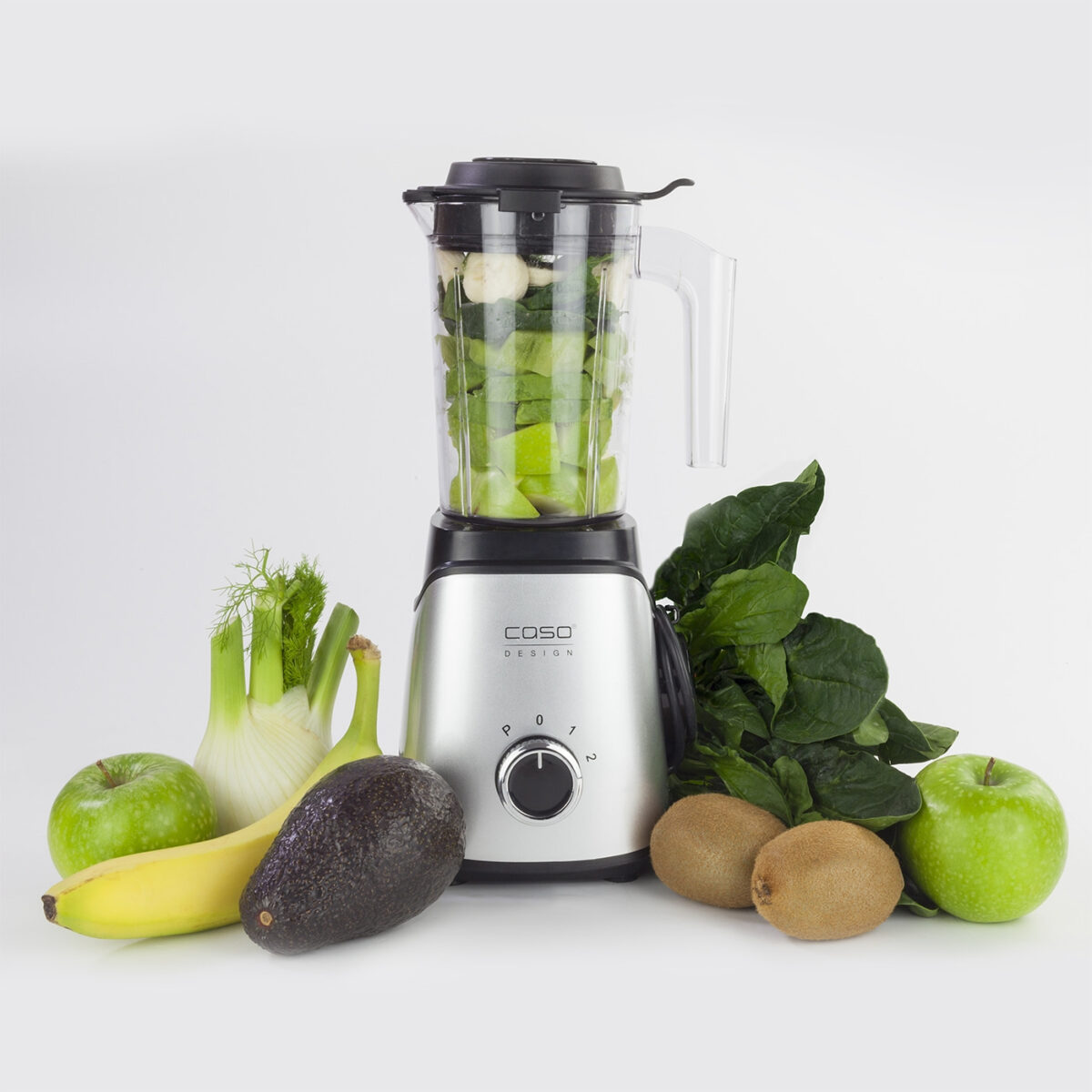 CASO B300 - Turmix vákuum funkcióval - Image 10