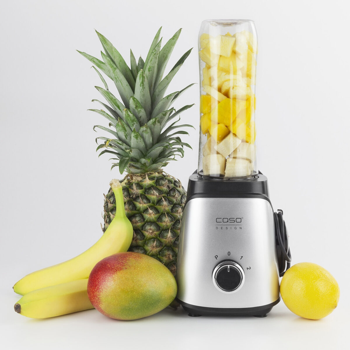 CASO B300 - Turmix vákuum funkcióval - Image 14