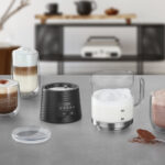 CASO CappuLatte tejhabosító - Image 9