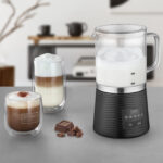 CASO CappuLatte tejhabosító - Image 10