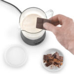 CASO CappuLatte tejhabosító - Image 8