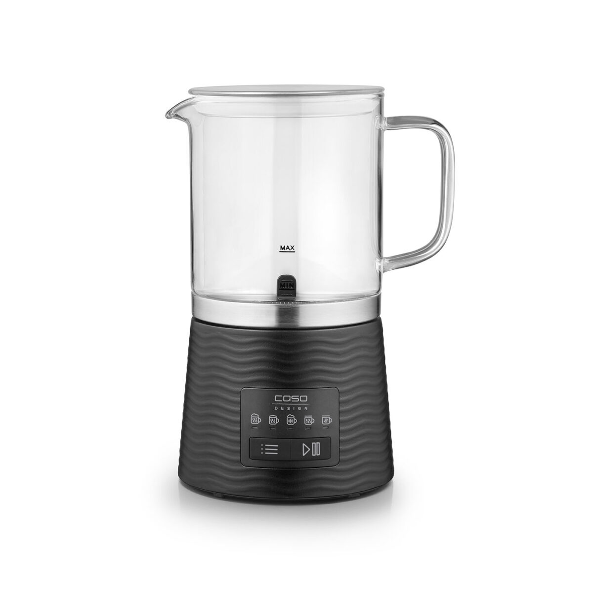 CASO CappuLatte tejhabosító - Image 1