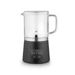 CASO CappuLatte tejhabosító