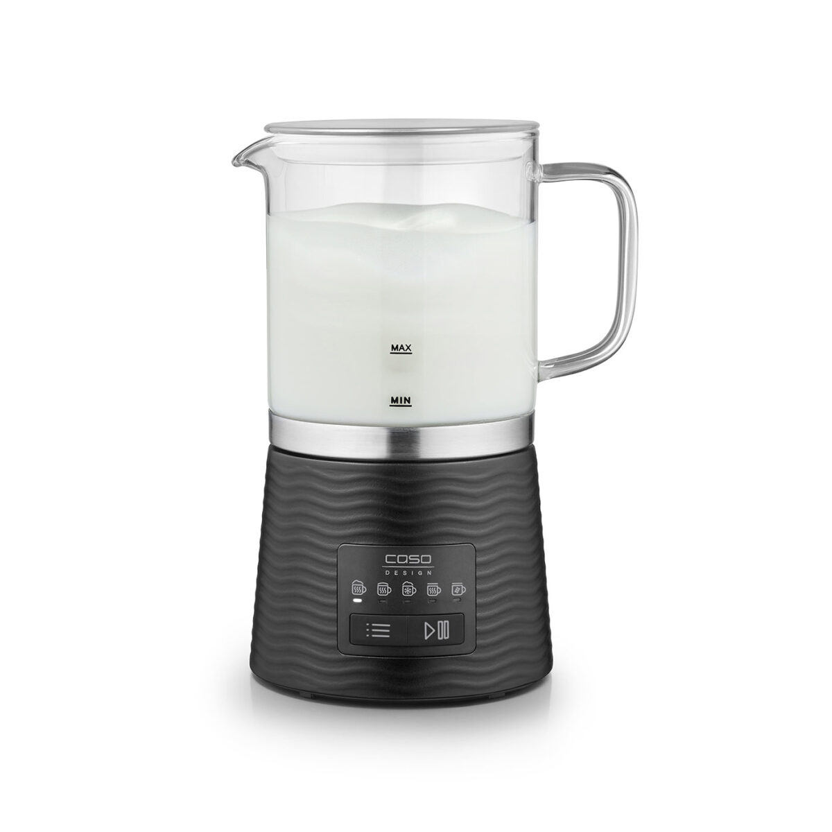 CASO CappuLatte tejhabosító - Image 3