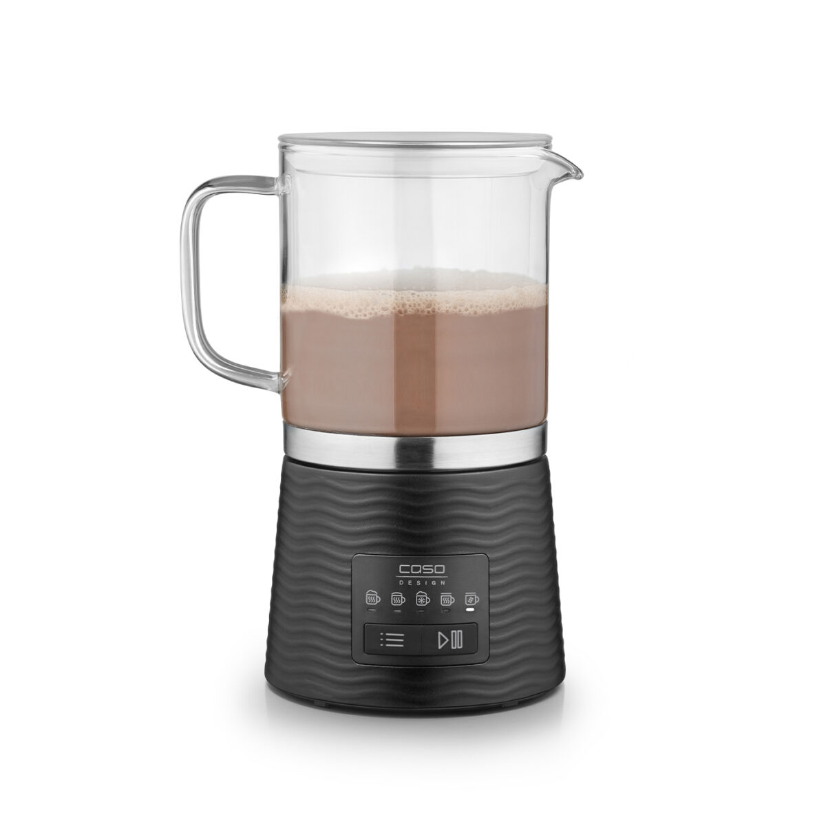 CASO CappuLatte tejhabosító - Image 5