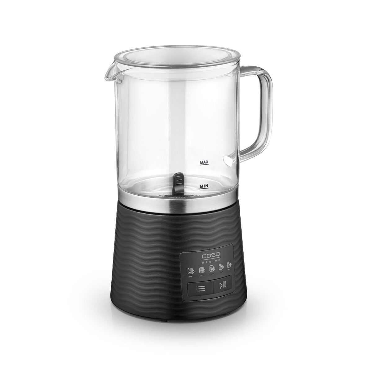 CASO CappuLatte tejhabosító - Image 2