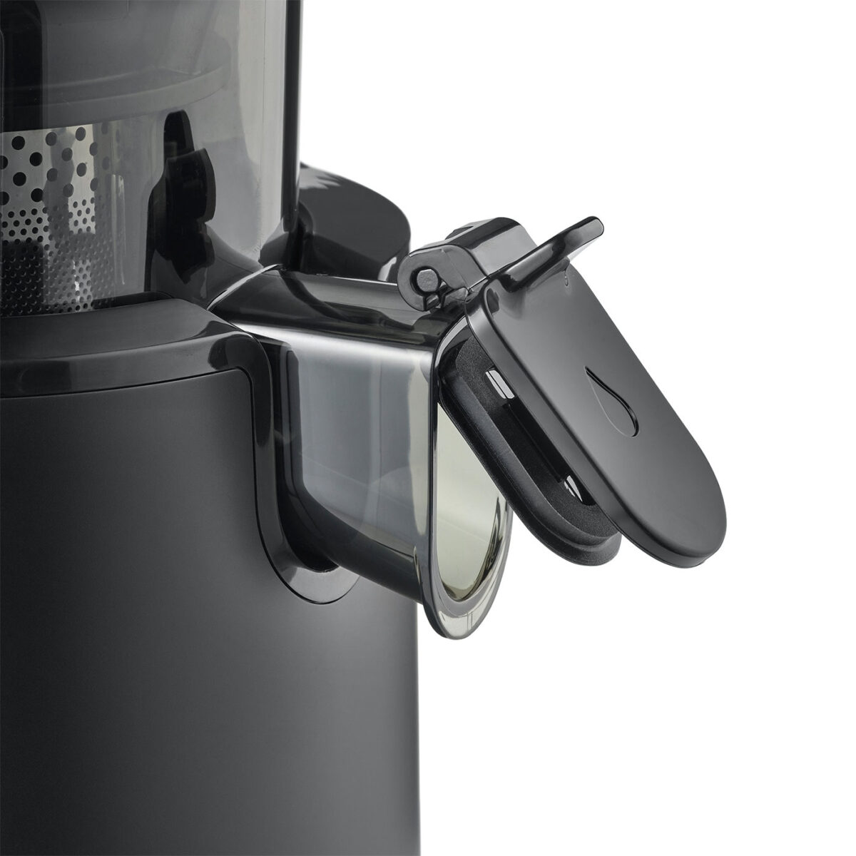 Caso gyümölcsprés black SJW600XL - Image 8