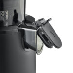 Caso gyümölcsprés black SJW600XL - Image 8