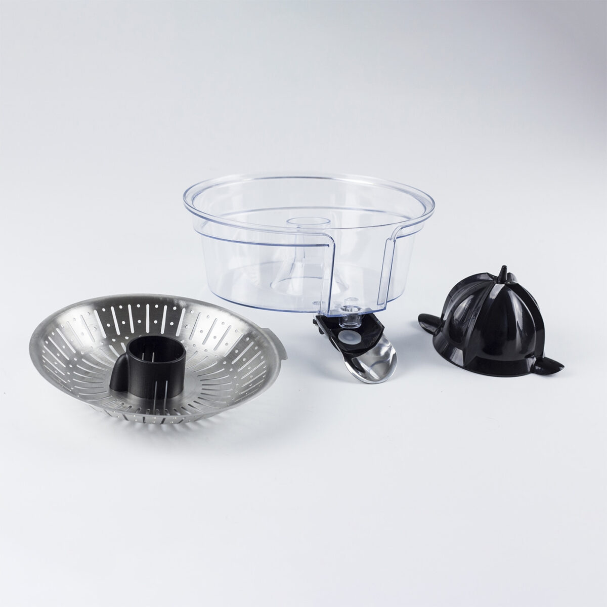 Caso CP200 citrusprés - Image 10