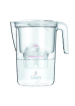 BWT Vida kancsó szett (manuális) 3 filterrel - Image 3