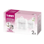 BWT Longlife Mg2+ 2db-os vízszűrő betét - Image 2