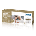 BWT Szilikát + Magnézium vízszűrő betét 3 db-os vízszűrő betét - Image 4