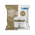 BWT Szilikát + Magnézium vízszűrő betét 3 db-os vízszűrő betét - Image 3
