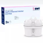 BWT Soft Filtered Extra 3db-os szűrőbetét