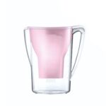 BWT Aqualizer Home manuális vízszűrő kancsó (2,7 L, pink)