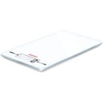 Soehnle Page Evolution fehér konyhai mérleg - Image 2