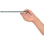 Soehnle Page Evolution fehér konyhai mérleg - Image 4